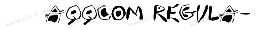 黄引齐宋圆4aqqcom regula字体转换